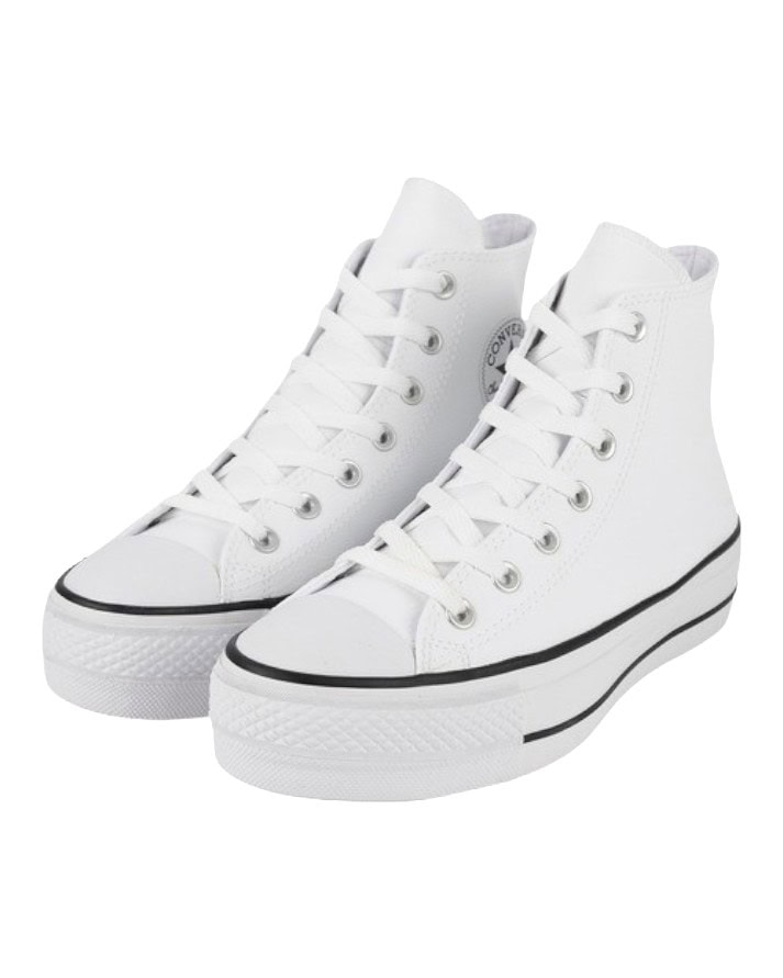 tênis all star chuck taylor lift unissex novidade original