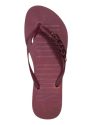 chinelo santa lolla flip flop borracha 06bc.3e5b.0016.0001/0051
