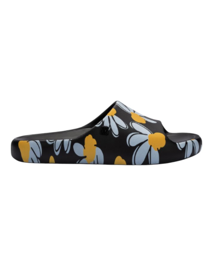 chinelo melissa free print slide moderno original chinelo melissa free print slide moderno original
