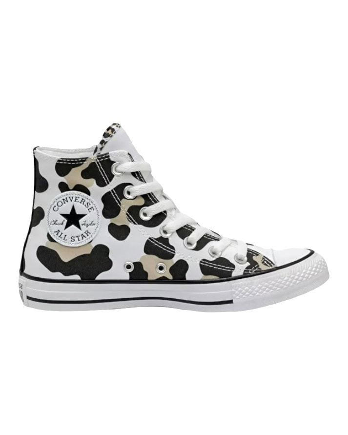tênis converse chuck taylor all star camuflado original