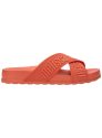 chinelo melissa cozy slide m lover ii original