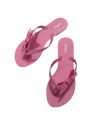 chinelo melissa harmonic m lover feminino novidade original
