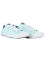 tenis chuck taylor all star cano baixo unissex original