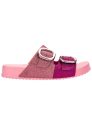 melissa cozy slide gliter ad 35807