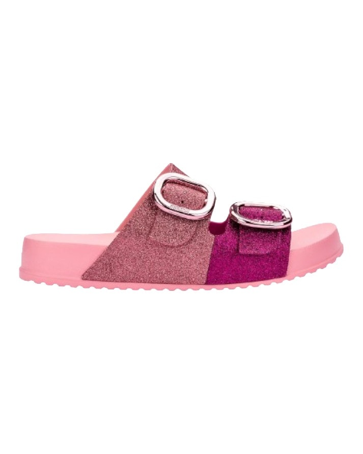 melissa cozy slide gliter ad 35807 melissa cozy slide gliter ad 35807