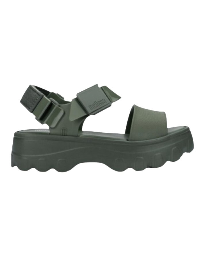 sandalia feminina melissa kick off lançamento original sandalia feminina melissa kick off lançamento original