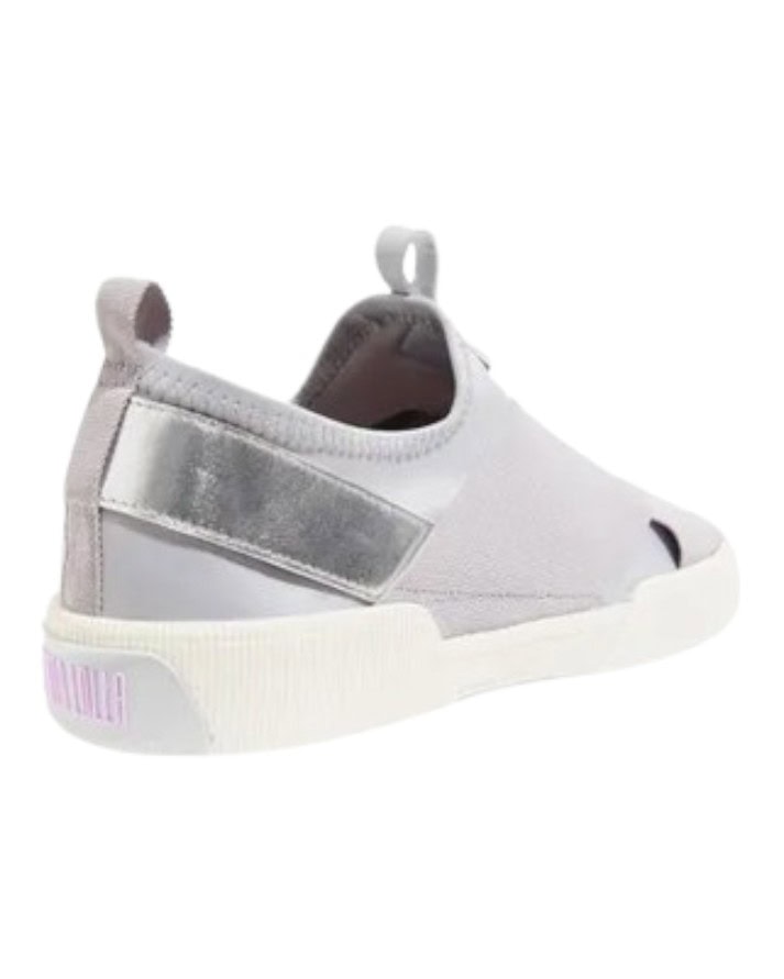 tênis santa lolla lycra slip on versátil original tênis santa lolla lycra slip on versátil original