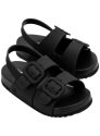 sandália mini melissa cozy sandal baby original