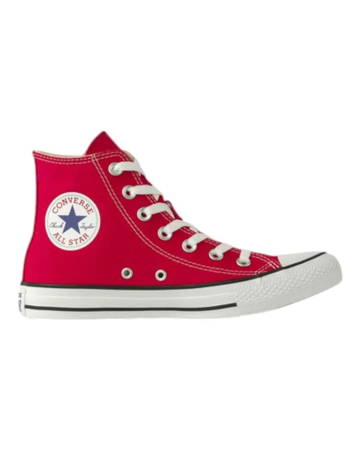 tênis converse chuck taylor all star kids hi original tênis converse chuck taylor all star kids hi original
