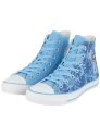 tênis converse chuck taylor all star disney stitch original