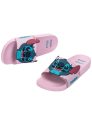 chinelo melissa stitch lindo confortável e fofo