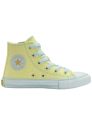 tênis chuck taylor all star side zip infantil original
