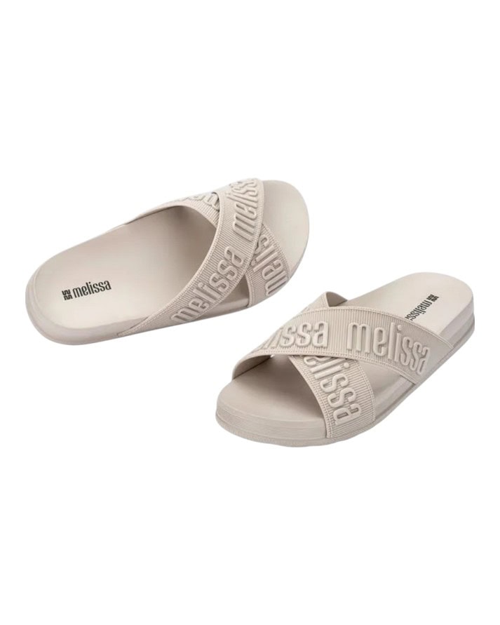 chinelo melissa cozy slide m lover ii original chinelo melissa cozy slide m lover ii original