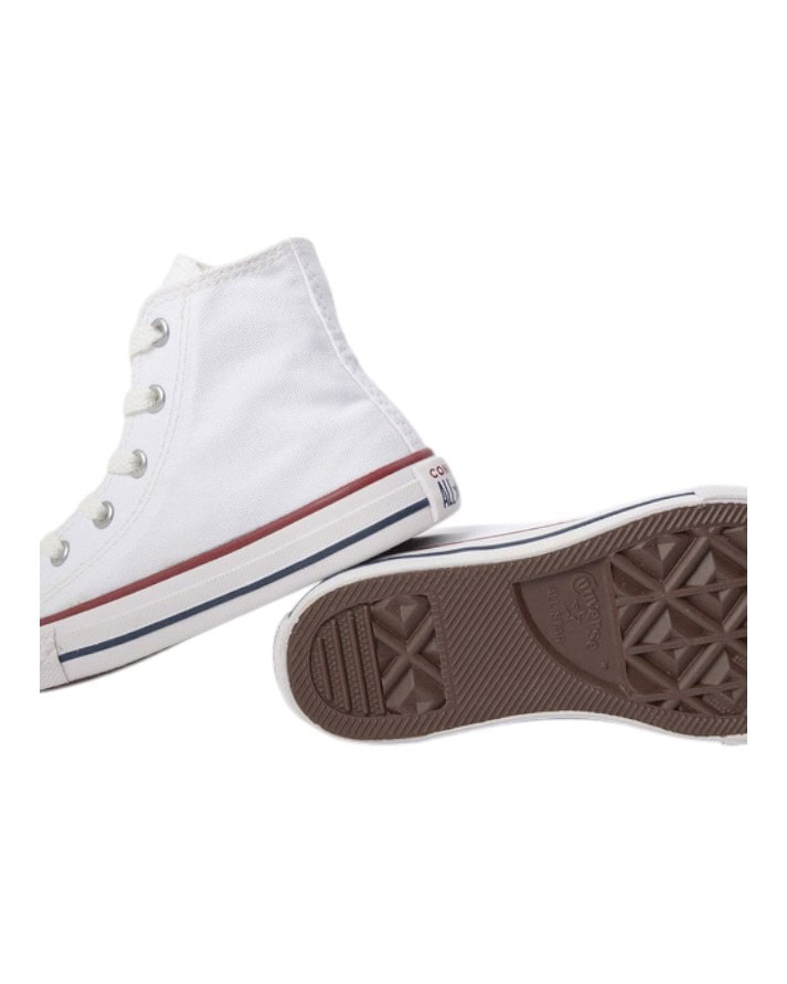 tênis converse chuck taylor all star kids hi original tênis converse chuck taylor all star kids hi original