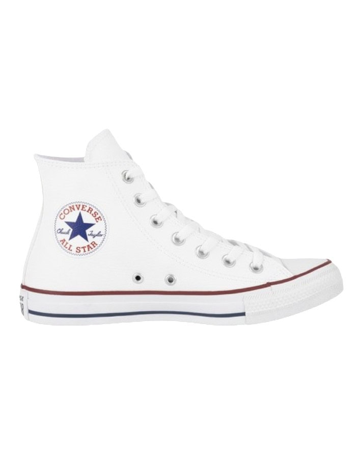 tênis converse chuck taylor all star cano médio original