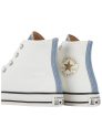 tênis chuck taylor cano médio all star lançamento converse