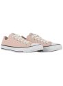 tênis converse chuck taylor all star ox authentic glam original
