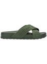 chinelo melissa cozy slide m lover ii original