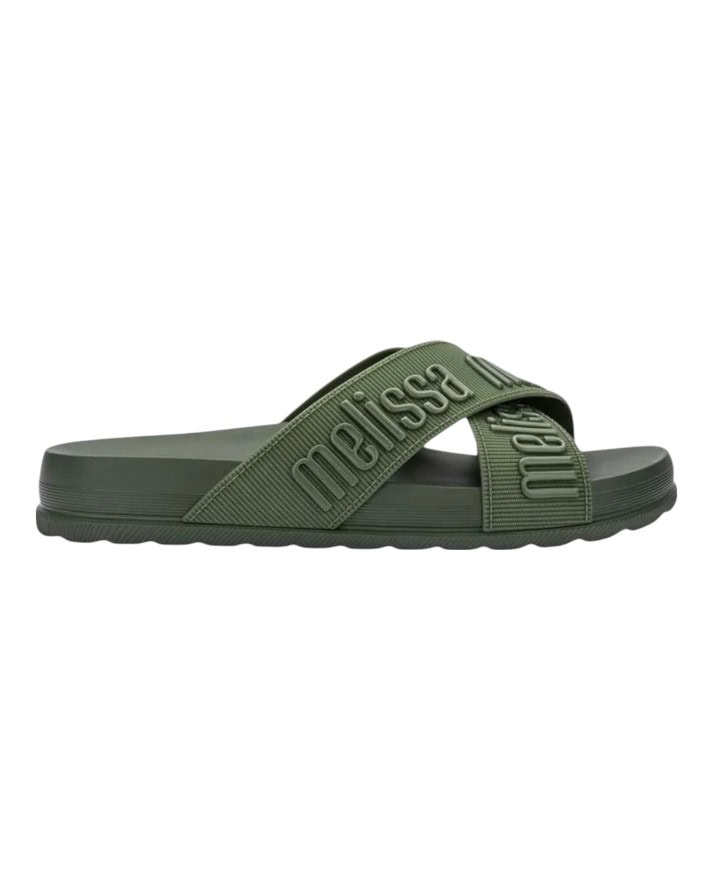 chinelo melissa cozy slide m lover ii original chinelo melissa cozy slide m lover ii original