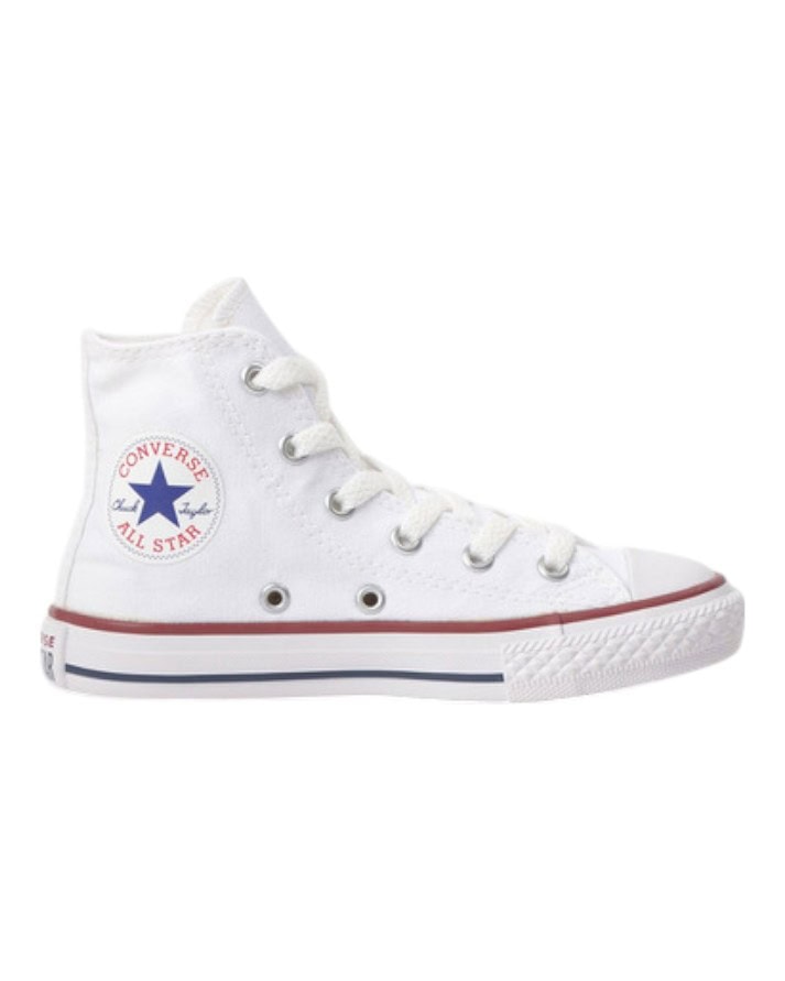 tênis converse chuck taylor all star kids hi original