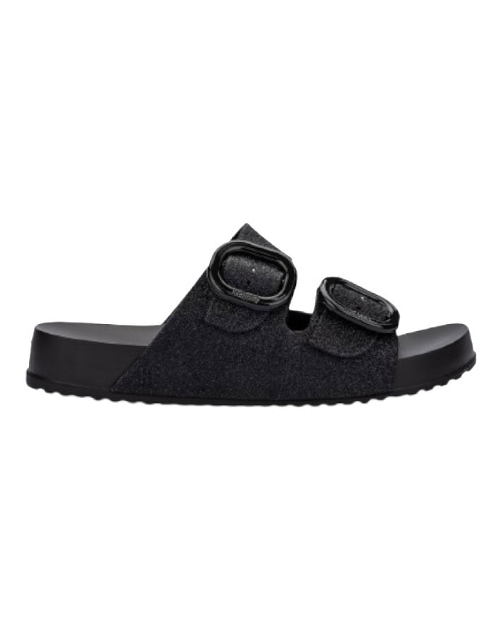 melissa cozy slide gliter ad 35807 melissa cozy slide gliter ad 35807