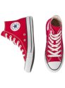 tênis converse chuck taylor all star kids hi original