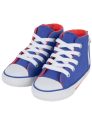 tênis chuck taylor all star baby infantil cano alto original