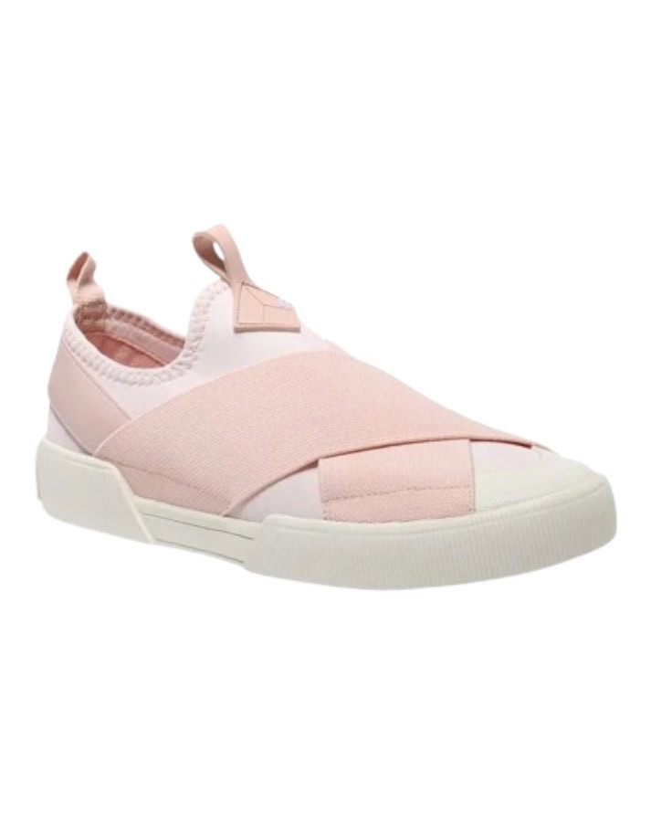 tênis santa lolla lycra slip on versátil original tênis santa lolla lycra slip on versátil original