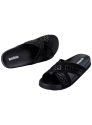 chinelo melissa cozy slide m lover ii original