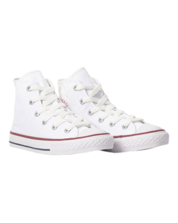 tênis converse chuck taylor all star kids hi original