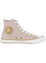tênis chuck taylor all star moderno cano médio original