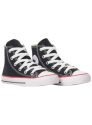 tênis converse chuck taylor all star kids hi original