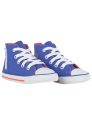 tênis chuck taylor all star baby infantil cano alto original