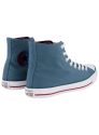 tenis chuck taylor all star unissex cano alto original