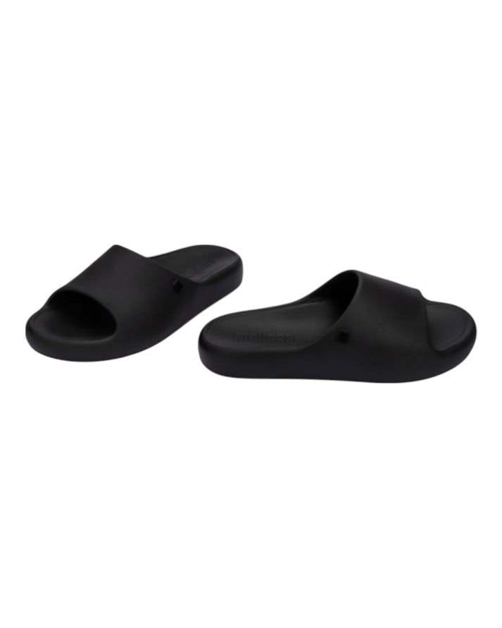 chinelo melissa free print slide moderno original chinelo melissa free print slide moderno original