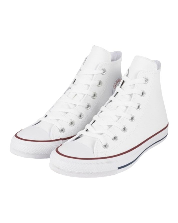 tênis converse chuck taylor all star cano médio original tênis converse chuck taylor all star cano médio original