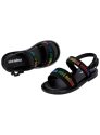 sandália mini melissa mar sandal m lover baby original