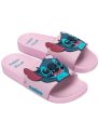 chinelo melissa stitch lindo confortável e fofo