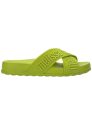 chinelo melissa cozy slide m lover ii original