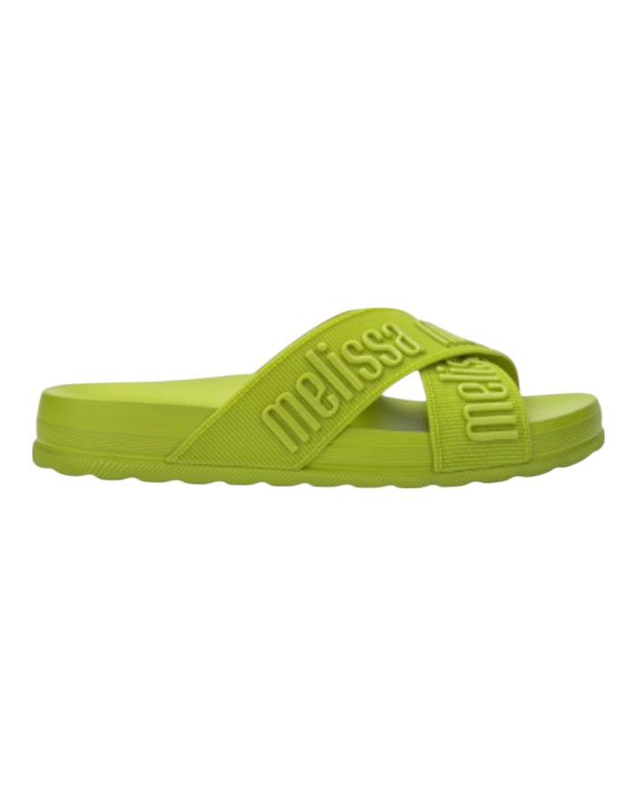 chinelo melissa cozy slide m lover ii original chinelo melissa cozy slide m lover ii original