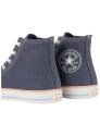 tenis chuck taylor all star vintage cano alto original