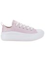 tenis chuck taylor all star move plataforma original
