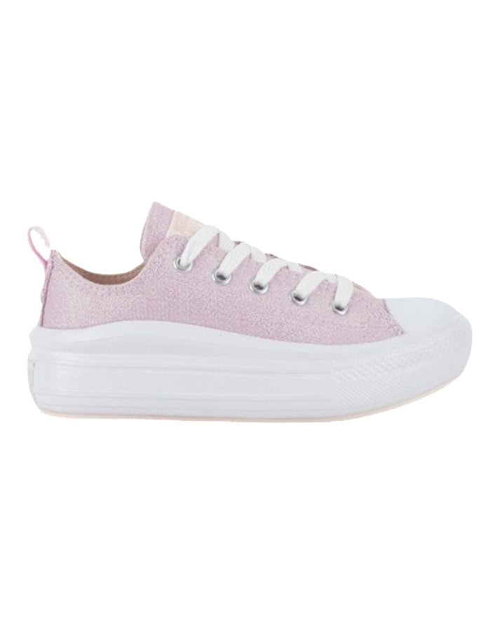 tenis chuck taylor all star move plataforma original
