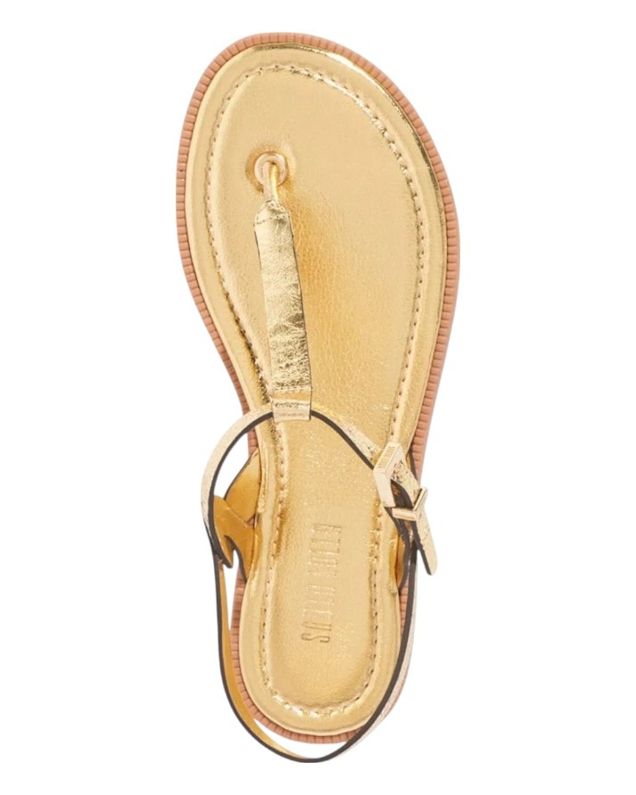 rasteira santa lolla craquelê design delicado