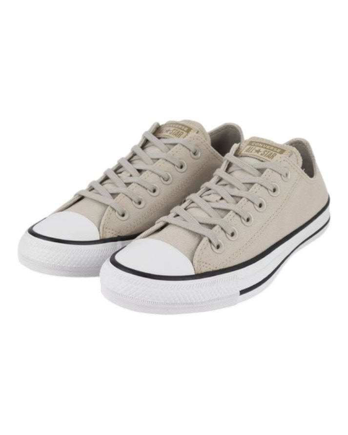 tênis converse chuck taylor all star ox authentic glam original