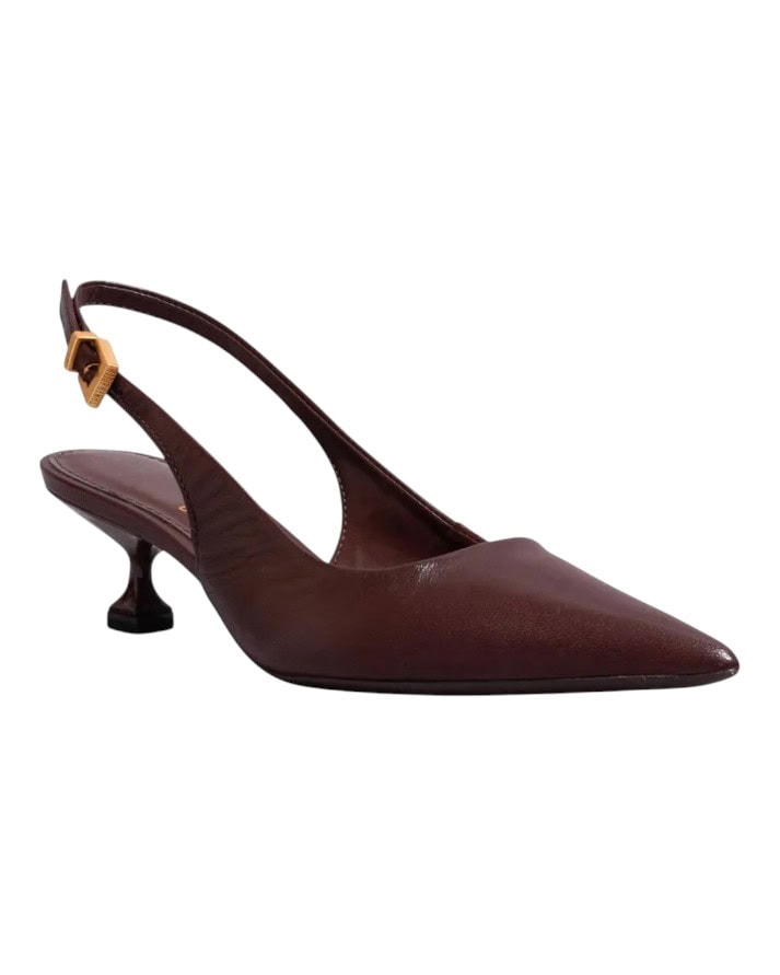 scarpin feminino santa lolla couro confortável original scarpin feminino santa lolla couro confortável original