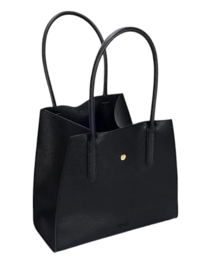 kit bolsa shopper + necessaire versátil santa lolla original kit bolsa shopper + necessaire versátil santa lolla original