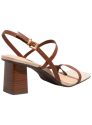 sandália santa lolla napa santorine elegante original