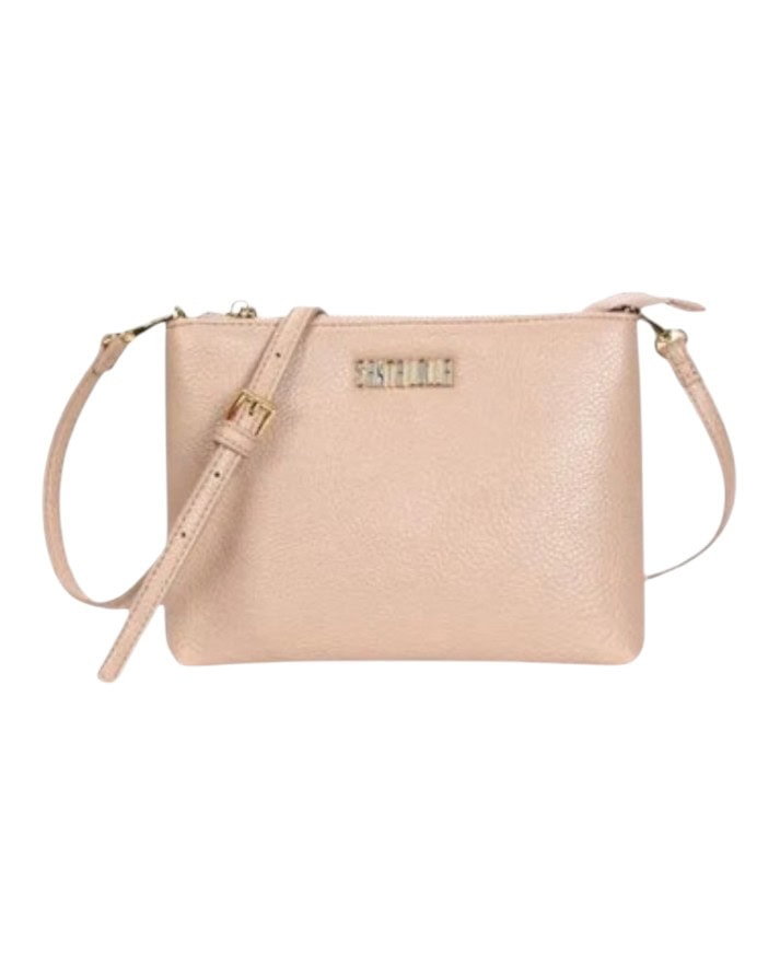 bolsa transversal feminina santa lolla floater original