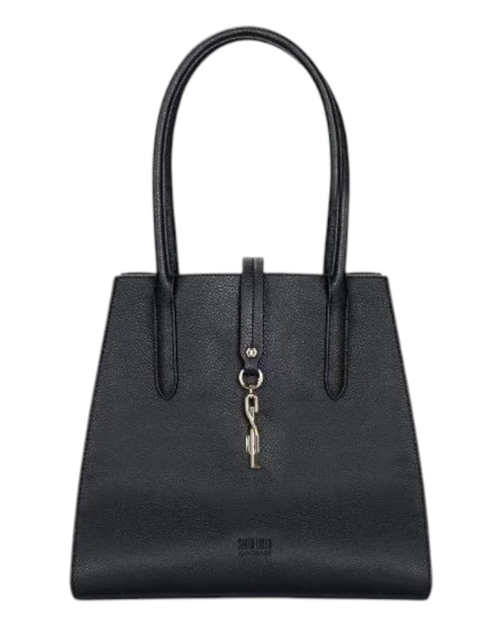 kit bolsa shopper + necessaire versátil santa lolla original kit bolsa shopper + necessaire versátil santa lolla original